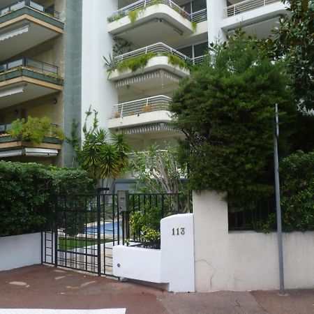 Karolina Properties - Appartement Commodore Croisette คานส์ ภายนอก รูปภาพ