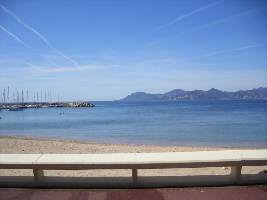 Karolina Properties - Appartement Commodore Croisette คานส์ ภายนอก รูปภาพ