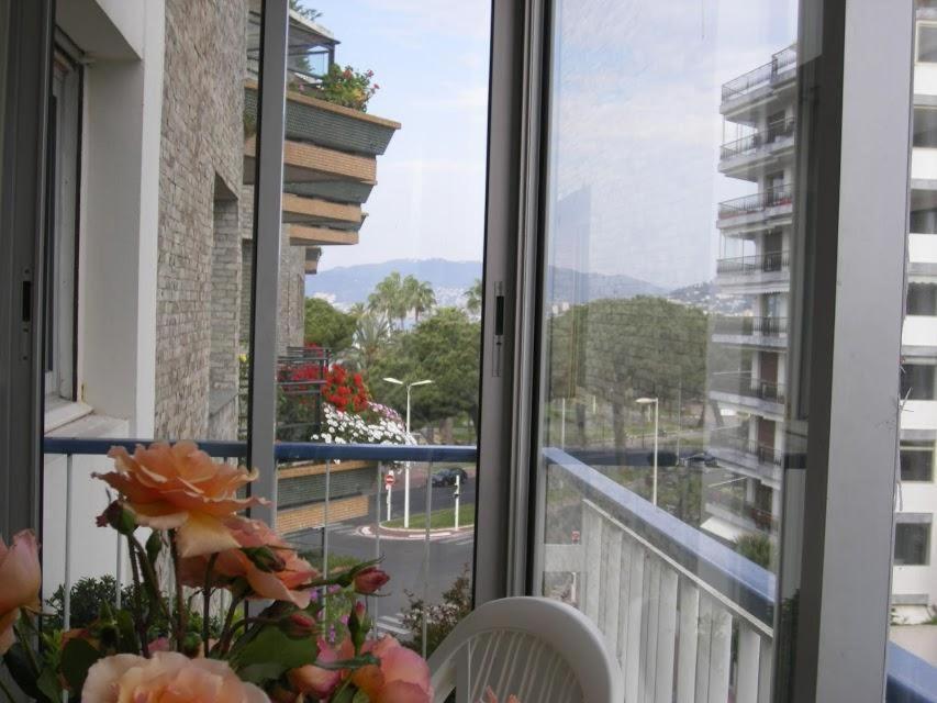 Karolina Properties - Appartement Commodore Croisette คานส์ ห้อง รูปภาพ