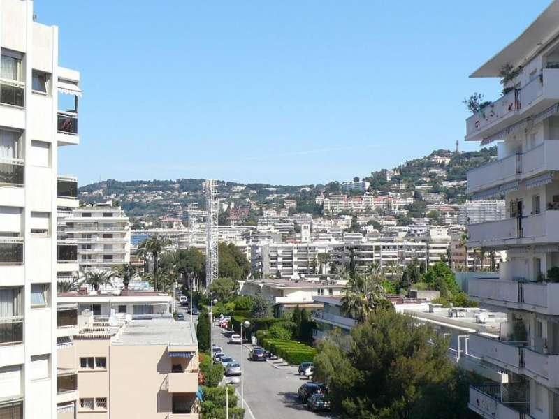 Karolina Properties - Appartement Commodore Croisette คานส์ ภายนอก รูปภาพ