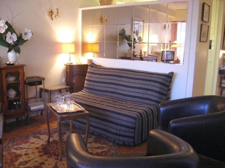 Karolina Properties - Appartement Commodore Croisette คานส์ ห้อง รูปภาพ